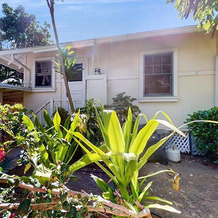 The Inn At St Thomas Square 1304A Upper Grand Lagoon Bagian luar foto