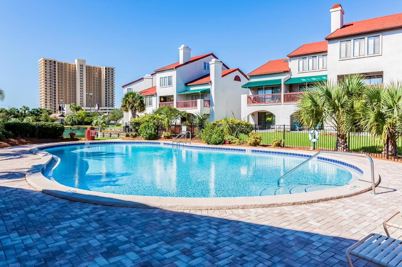 The Inn At St Thomas Square 1304A Upper Grand Lagoon Bagian luar foto