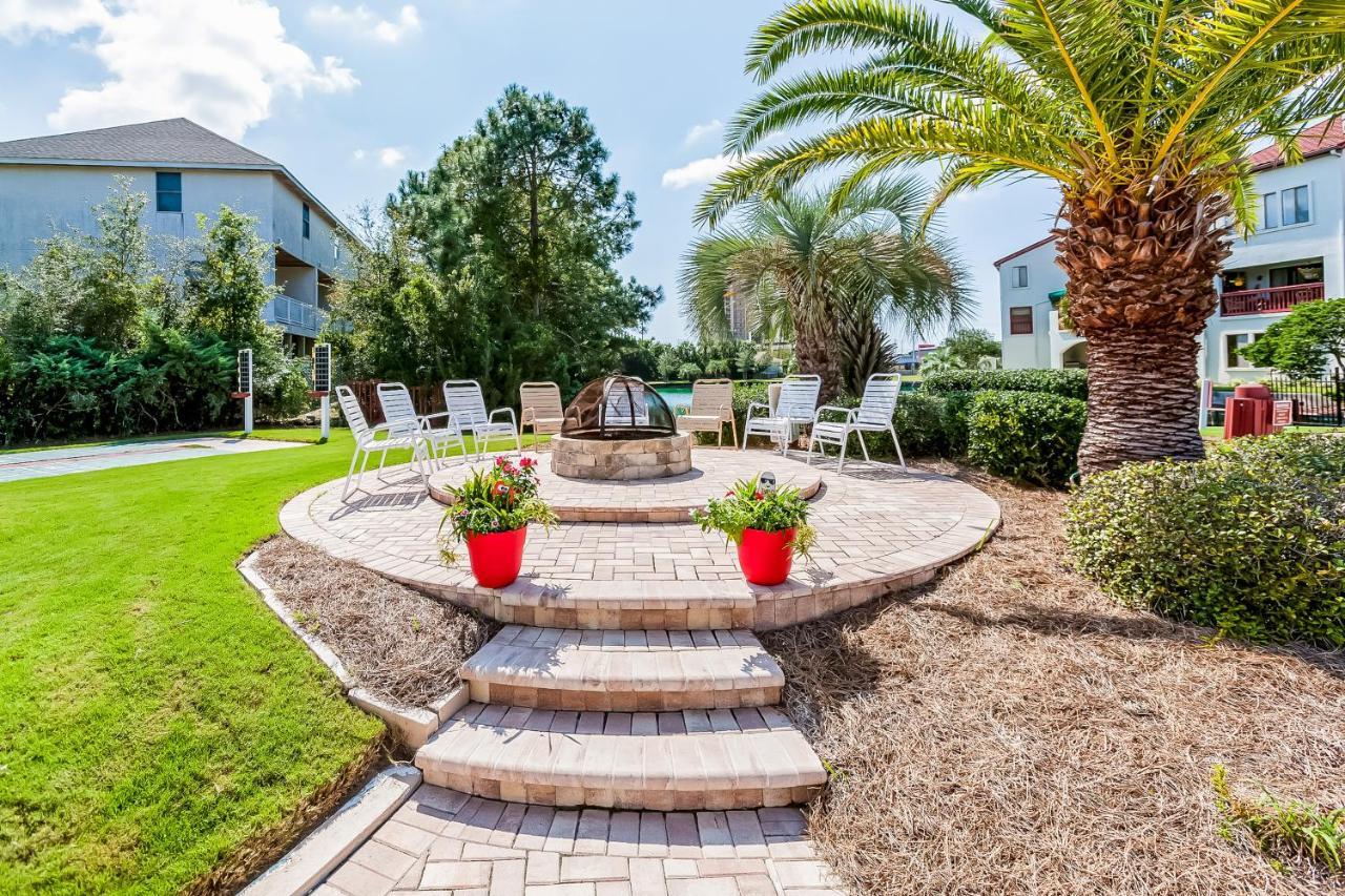 The Inn At St Thomas Square 1304A Upper Grand Lagoon Bagian luar foto