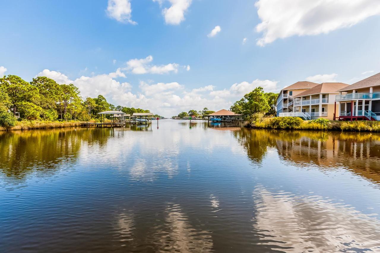 The Inn At St Thomas Square 1304A Upper Grand Lagoon Bagian luar foto