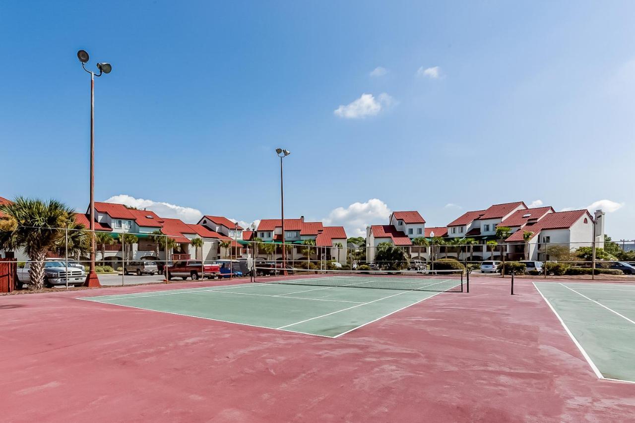 The Inn At St Thomas Square 1304A Upper Grand Lagoon Bagian luar foto