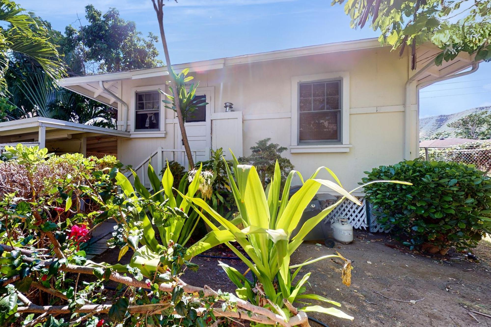 The Inn At St Thomas Square 1304A Upper Grand Lagoon Bagian luar foto