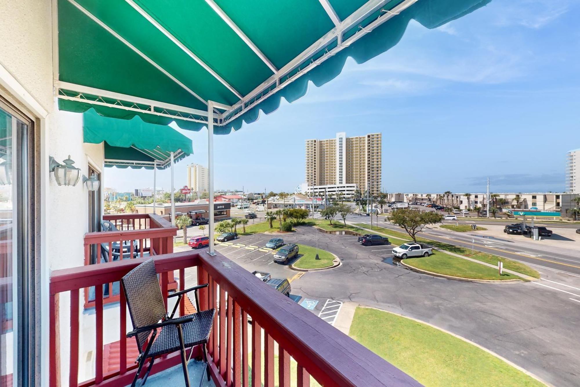 The Inn At St Thomas Square 1304A Upper Grand Lagoon Bagian luar foto