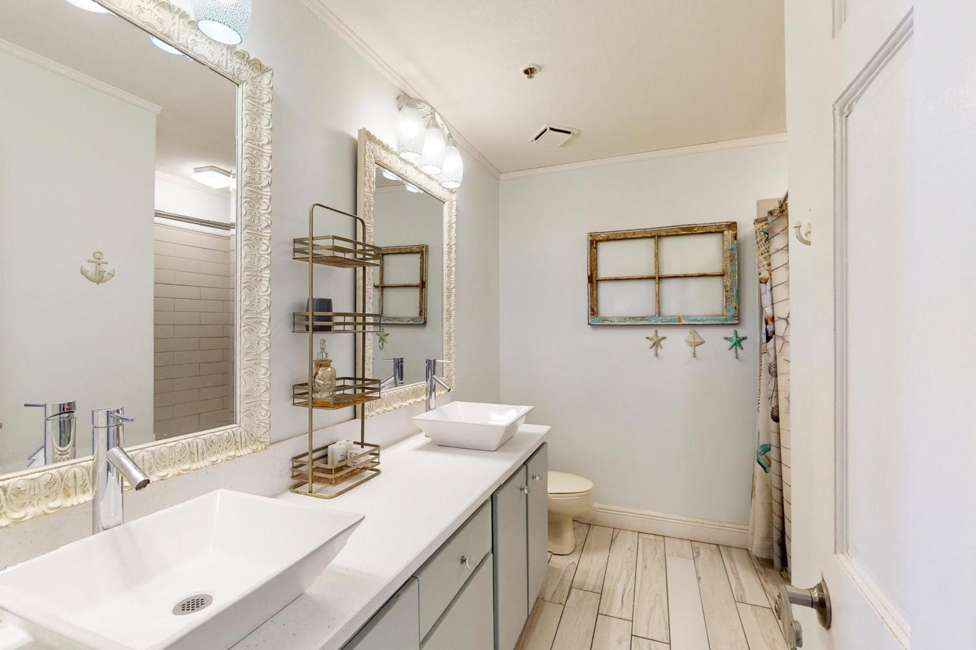 The Inn At St Thomas Square 1304A Upper Grand Lagoon Bagian luar foto