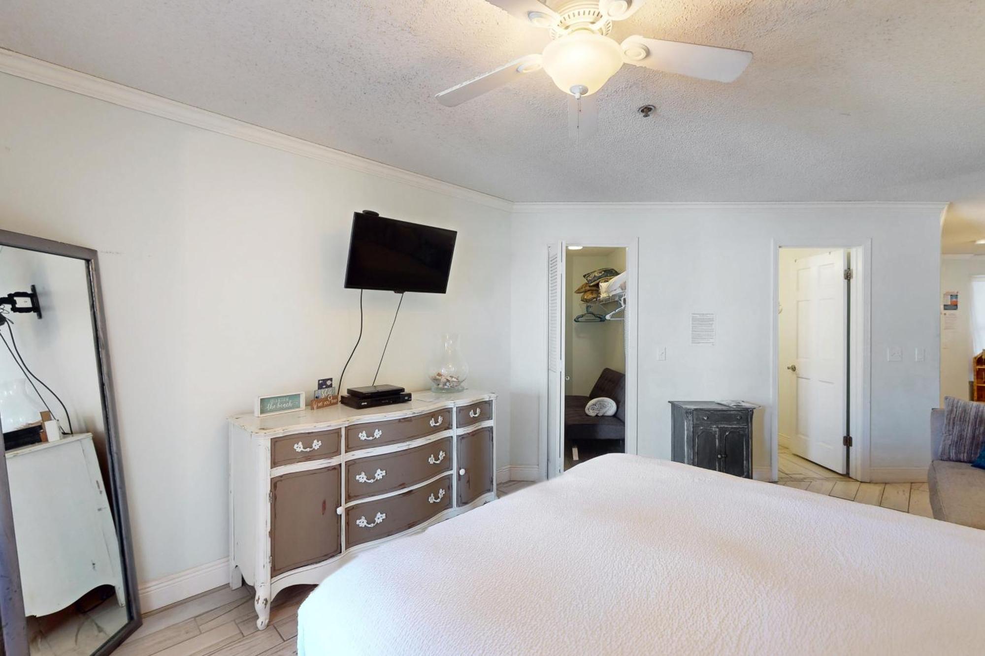 The Inn At St Thomas Square 1304A Upper Grand Lagoon Bagian luar foto