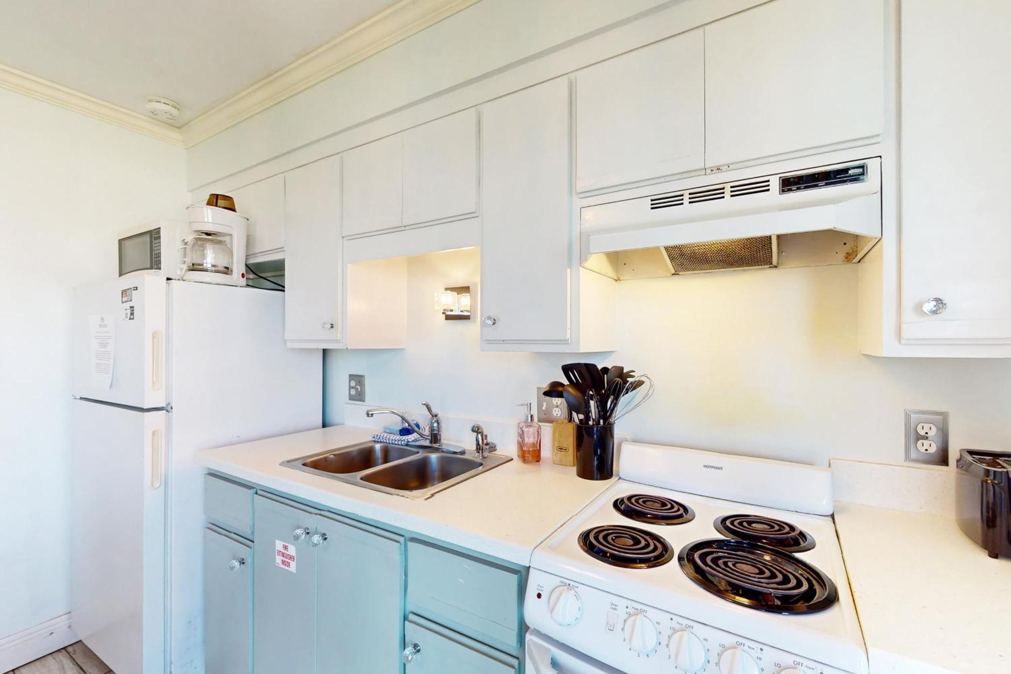 The Inn At St Thomas Square 1304A Upper Grand Lagoon Bagian luar foto