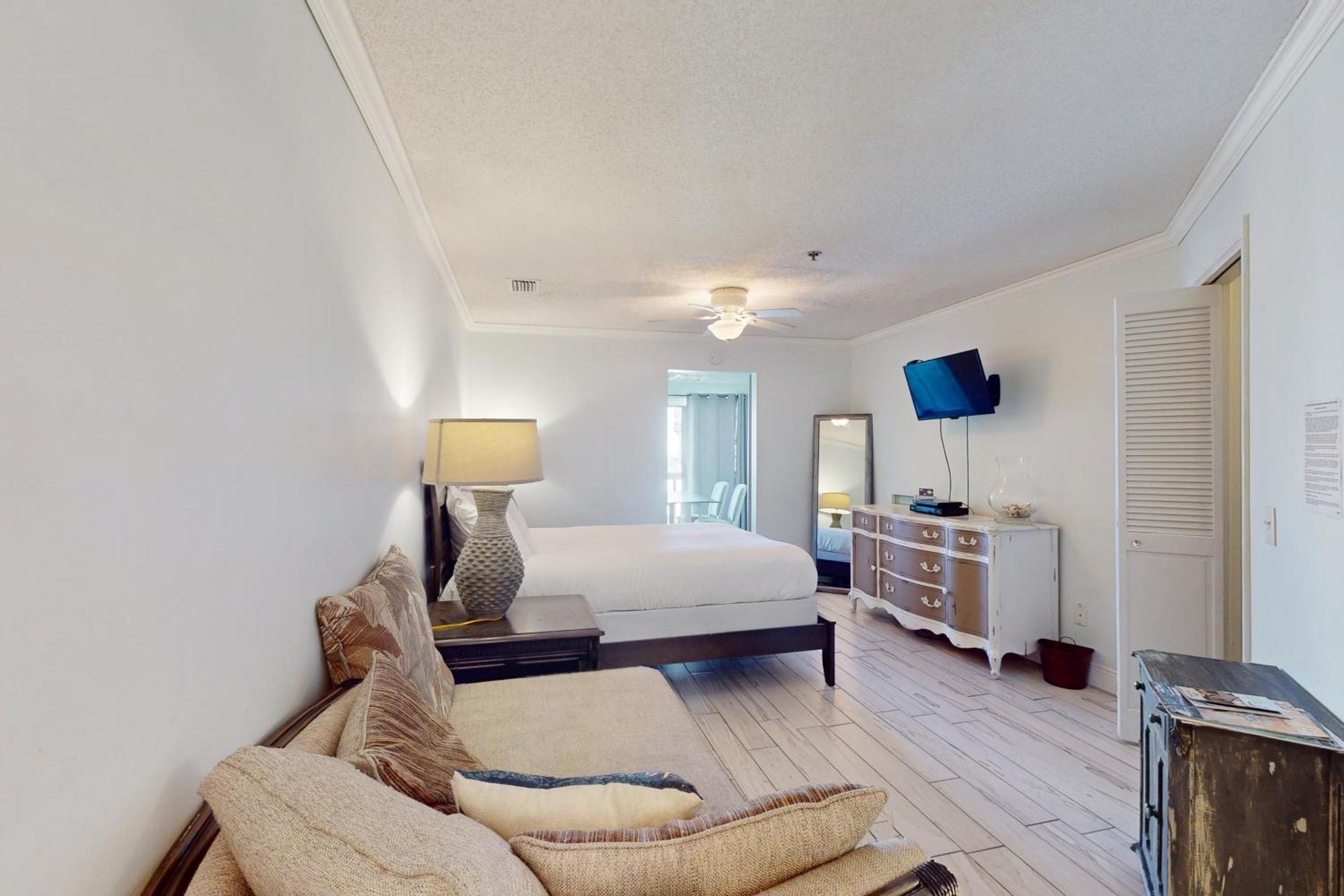The Inn At St Thomas Square 1304A Upper Grand Lagoon Bagian luar foto