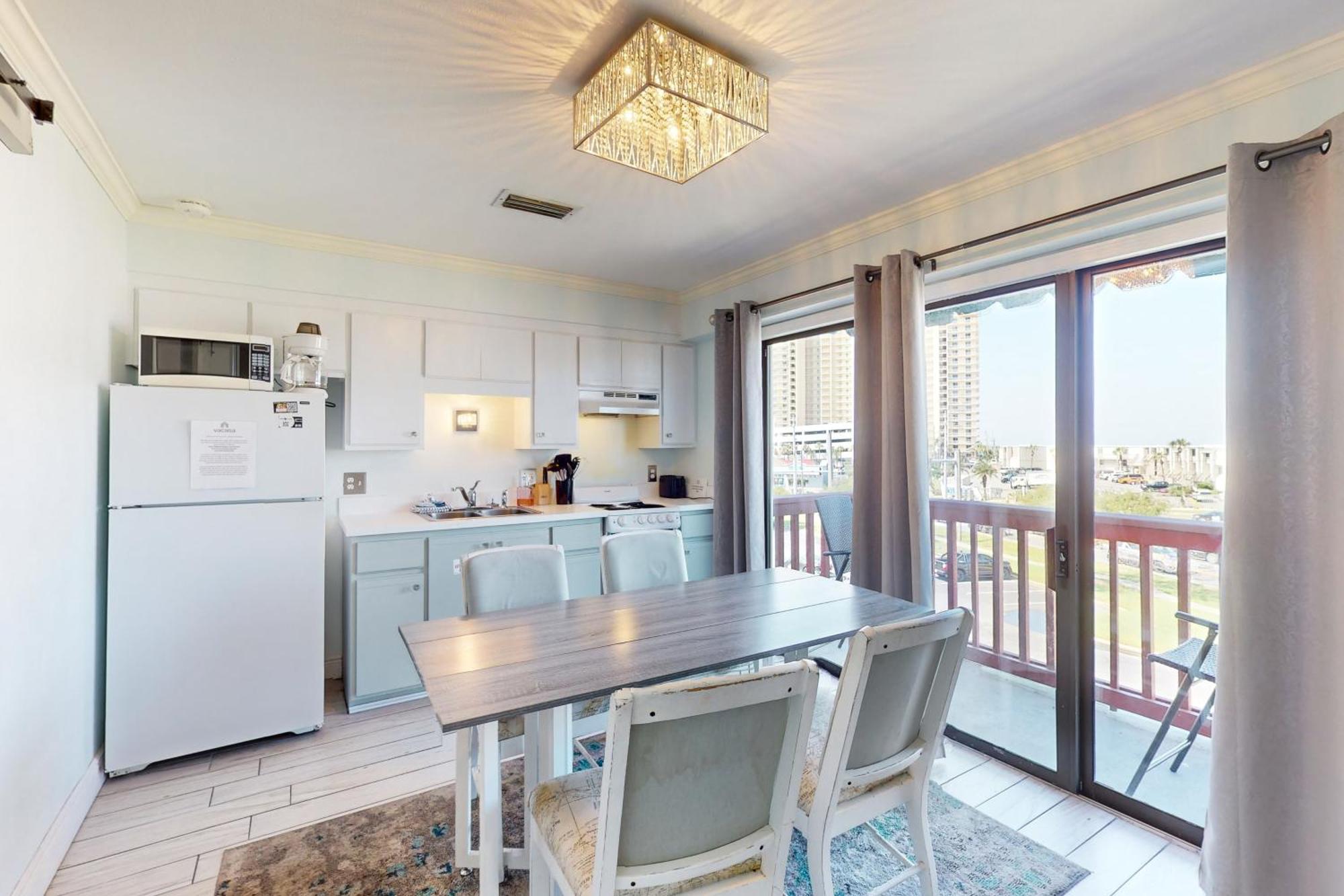 The Inn At St Thomas Square 1304A Upper Grand Lagoon Bagian luar foto