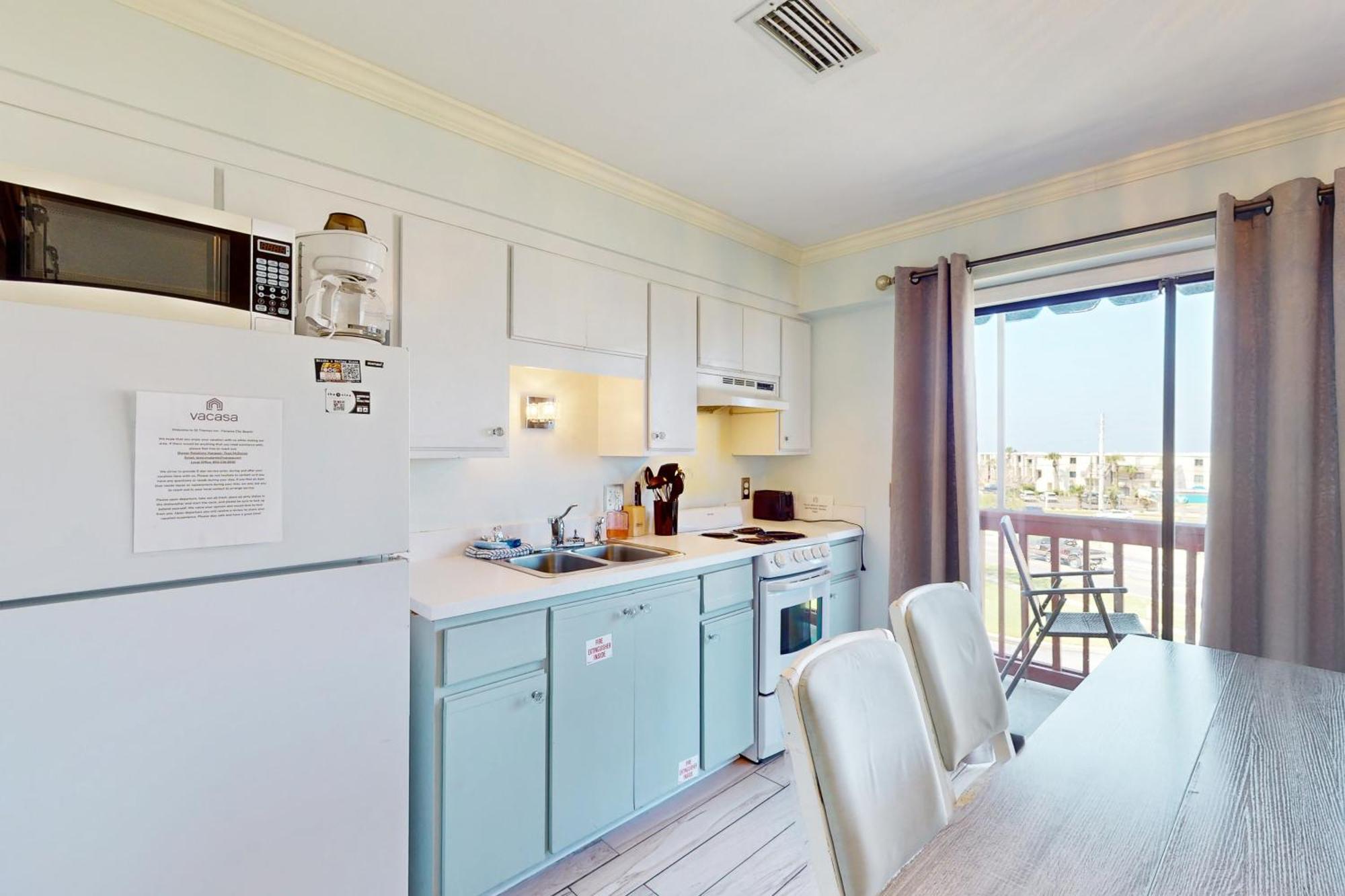 The Inn At St Thomas Square 1304A Upper Grand Lagoon Bagian luar foto